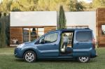 Citroen Berlingo 2009 года